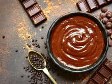 Comment rattraper une ganache trop liquide ?