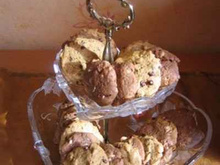 Cookies double version