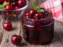 Confiture de cerises : notre recette infaillible pour obtenir une texture parfaite