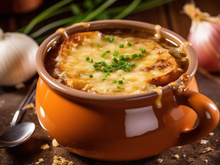 Comment réussir la soupe à l’oignon, cet incontournable après une grosse soirée ?