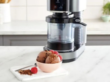 Avec une note de 4,6 sur 5, cette sorbetière NINJA Creami est le produit tendance du moment