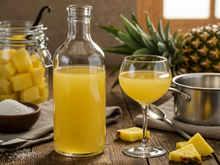 Liqueur d'ananas