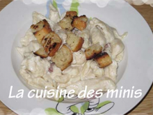 Les knidels de Lilou