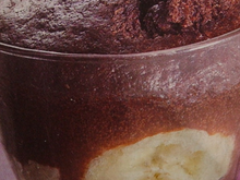 Moelleux choco aux fruits secs