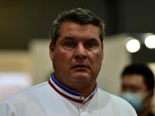 Bruno Cormerais quitte La meilleure boulangerie de France voici ce qui change pour la prochaine saison