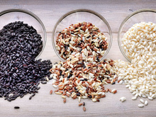 Quel riz choisir selon ma recette ?