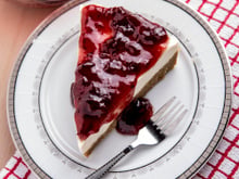 Coulis de cerises