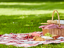 Voici ce que vous devriez absolument emporter avec vous lors de votre prochain pique-nique selon une diététicienne !