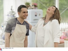 Le Meilleur Pâtissier : les gagnants des 4 saisons s'affrontent dans une émission spécial Noël