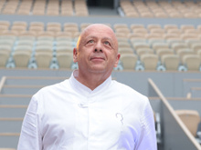 Thierry Marx annonce qu’il quitte le restaurant doublement étoilé qu’il dirigeait depuis 10 ans : la raison de ce choix