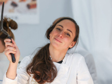 “Pour de nombreuses tartes de saison et plein d’autres recettes” : Nina Métayer partage ses secrets pour réaliser sa pâte sucrée maison !