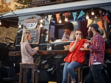 Entre plaisirs culinaires et activités palpitantes, ce lieu est un vrai coin de paradis !