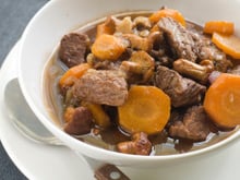 Ces 10 plats qui sont bien meilleurs réchauffés