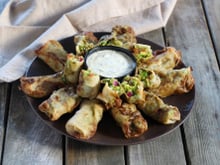 L'avocat se mange aussi cuit avec ces 5 recettes