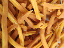 Ficelles picardes traditionnelles