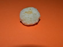 Boules de coco rapide