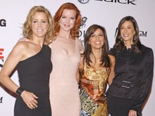 Une Desperate Housewives dévoile une super recette à partager en famille !