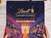 Les calendriers de l'Avent qui cartonnent sont en promo sur Amazon