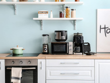 Quels appareils électroménagers de votre cuisine font le plus grimper votre facture d’électricité ?