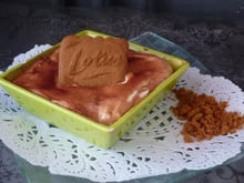 Tiramisu spéculoos facile