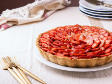 nos 10 recettes préférées de tartes aux fruits