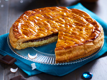 6 galettes ou brioches des rois trop chouettes
