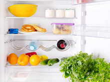 On vous explique comment ENFIN bien nettoyer son frigo ?