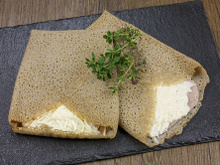 Rappel produit : Des crêpes et galettes vendues dans la France entières sont contaminées par un produit d'entretien