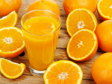 Votre verre de jus d’orange sera-t-il bientôt une boisson de luxe ?