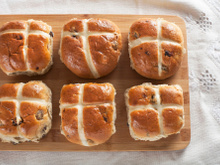 Ces 5 pains briochés qui nous font craquer