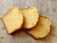 Au secours mon cake est tout sec, c’est quoi le problème ?