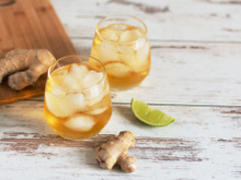 Dry January : voici comment faire sa Ginger beer maison avec notre recette notée 5/5 sur 750g !