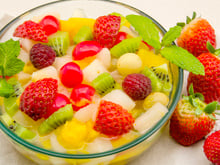 5 desserts pour terminer votre boite de cerises au sirop