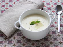 Crème de Grana Padano