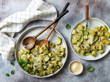 Courgettes : 5 recettes d’été à faire facilement pour le dîner