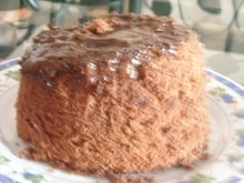 Gâteau express chocolat au micro-ondes