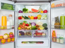 Réfrigérateur : quelle est la température idéale pour bien conserver les aliments ?