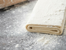 Pâte feuilletée facile :  la recette inratable, idéale pour votre galette des rois maison (et pas que) !