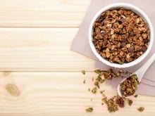 Ces céréales vendues partout en France peuvent présenter un risque pour la santé de certains consommateurs !