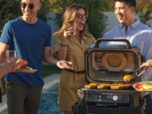 Soldes barbecue : Amazon et Ninja sortent le grand jeu avec des offres folles