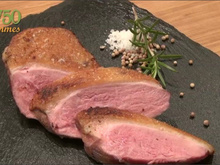 Comment cuire un magret de canard ?