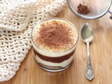 6 tiramisus pour changer de la recette tradi