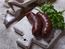5 accompagnements pour le boudin noir