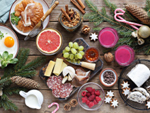 Comment préparer un brunch de Noël pour le 25 décembre ?