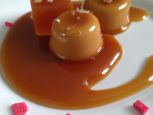 Caramels mous au Companion