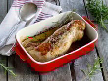 Comment cuire son filet mignon au Airfryer ?