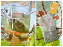 Comment faire un bon thé glacé ?