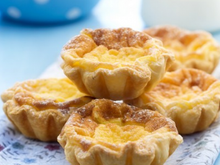 Pasteis de Nata : ces délicieux flans portugais