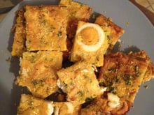 Tajine tunisien maison