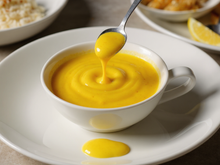 Sauce curry facile et rapide